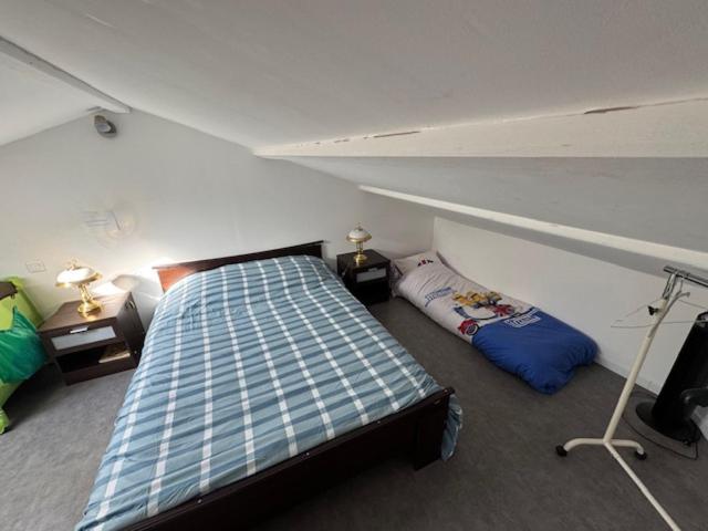 Chambre A La Campagne Beruges Экстерьер фото