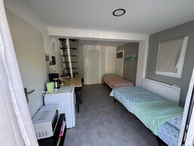 Chambre A La Campagne Beruges Экстерьер фото